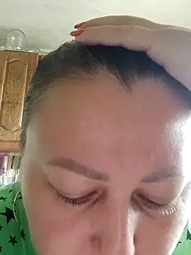 Rini333 online show from 31, 3, 2026