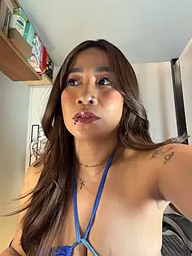 AsianMilfSheryl online show from 5, 3, 2026