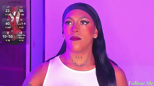 AmberRaus online show from 11, 2, 2025