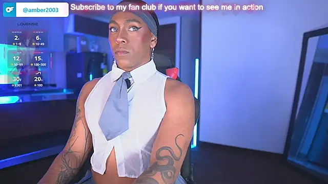 Snapshot of AmberRaus chatting on 10, 6, 2026 AmberRaus online show from 10, 6, 2026