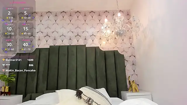 Snapshot of PilarJones_ chatting on 2, 2, 2025 PilarJones online show from 2, 2, 2025