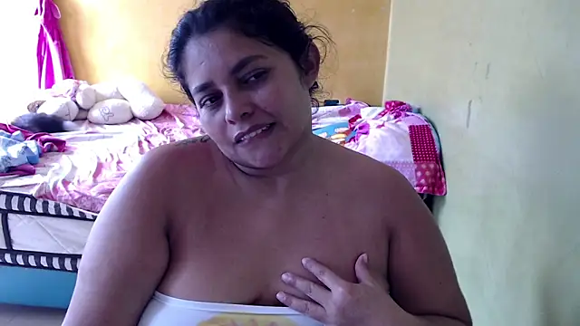 yulieth bbw online show from 20, 2, 2026