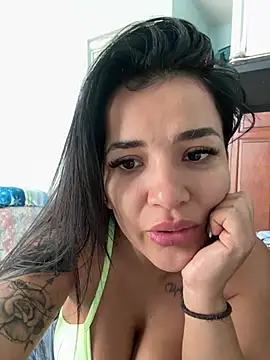 lau ass goddess online show from 25, 3, 2026