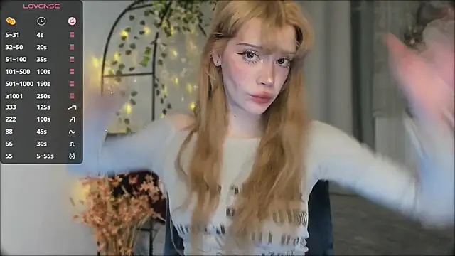 boobsybootie online show from 7, 4, 2026