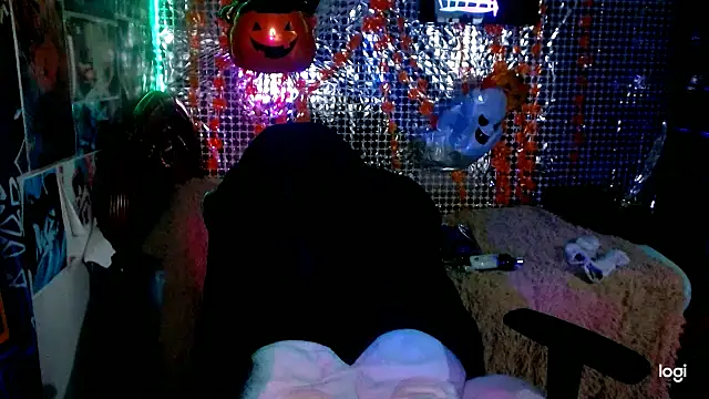 JINX 26 online show from 31, 10, 2025