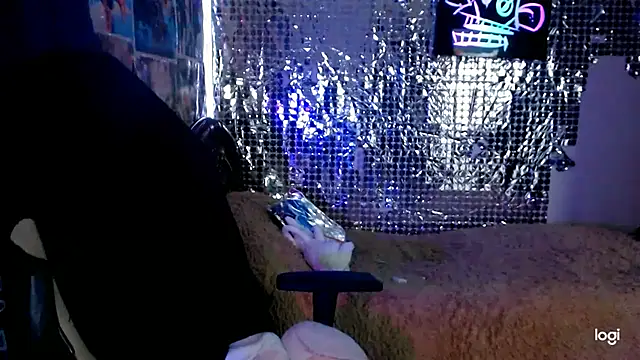 JINX 26 online show from 23, 11, 2025