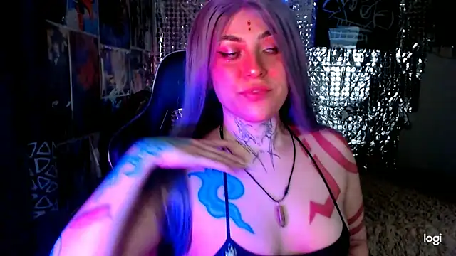 JINX 26 online show from 6, 1, 2026