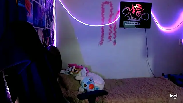 Snapshot of JINX_26 chatting on 21, 6, 2026 JINX 26 online show from 21, 6, 2026