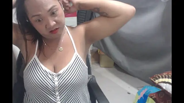 AsianNastyHOTCUM online show from 10, 1, 2026