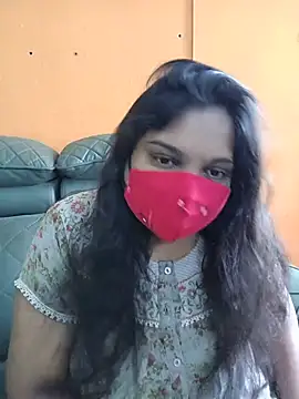 Snapshot of lovely-latha chatting on 13, 5, 2026 lovely-latha online show from 13, 5, 2026