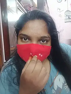 Snapshot of lovely-latha chatting on 22, 5, 2026 lovely-latha online show from 22, 5, 2026