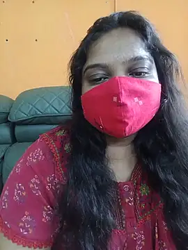 Snapshot of lovely-latha chatting on 9, 6, 2026 lovely-latha online show from 9, 6, 2026