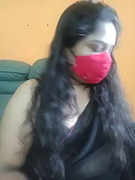 Snapshot of lovely-latha chatting on 10, 6, 2026 lovely-latha online show from 10, 6, 2026