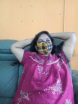 Snapshot of lovely-latha chatting on 12, 6, 2026 lovely-latha online show from 12, 6, 2026