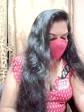 Snapshot of Your-mohana chatting on 1, 6, 2026 Your-mohana online show from 1, 6, 2026