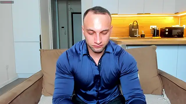 michaelbradleu online show from 28, 12, 2024