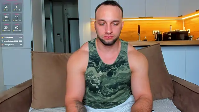 michaelbradleu online show from 16, 1, 2025