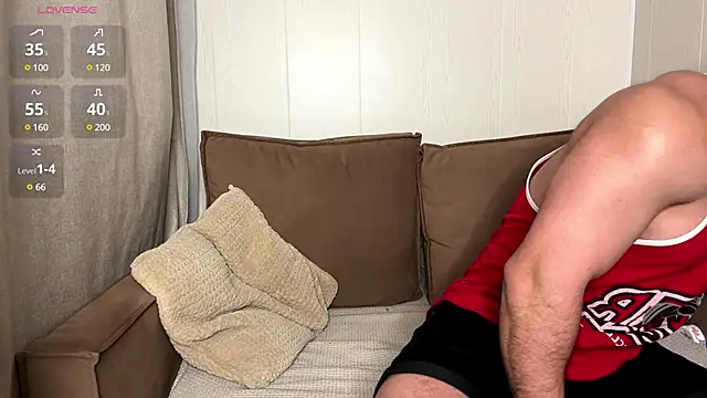 michaelbradleu online show from 8, 3, 2025