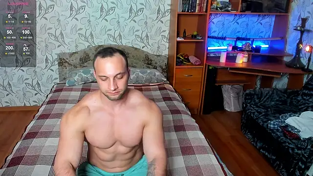 michaelbradleu online show from 19, 3, 2025