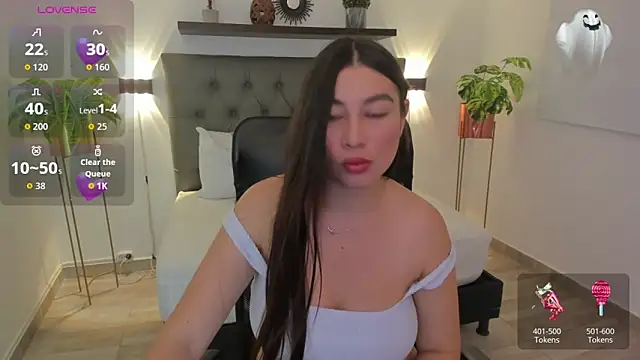 Snapshot of bella_99_ chatting on 5, 3, 2026 bella 99 online show from 5, 3, 2026