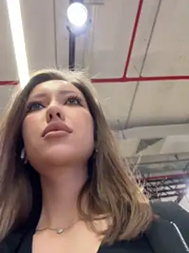 Snapshot of goodforKarina chatting on 13, 5, 2026 goodforKarina online show from 13, 5, 2026