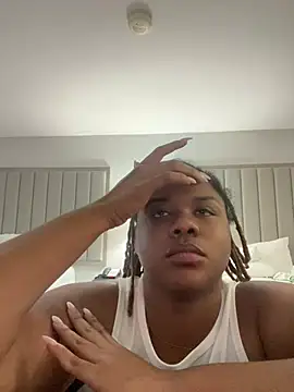 HEARTBREAKBRE online show from 20, 7, 2026