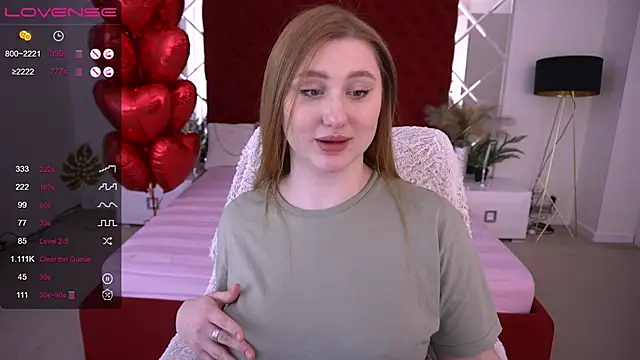 handsome D online show from 16, 2, 2025