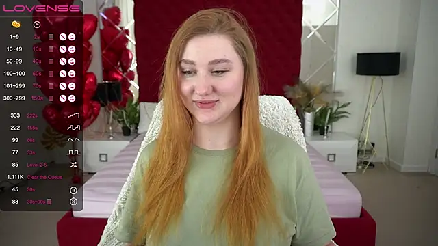 handsome D online show from 22, 2, 2025