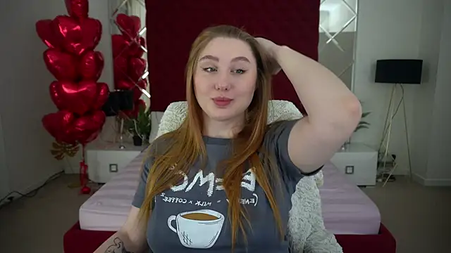 handsome D online show from 23, 2, 2025