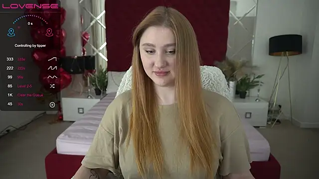 handsome D online show from 28, 2, 2025