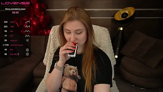 handsome D online show from 9, 3, 2025