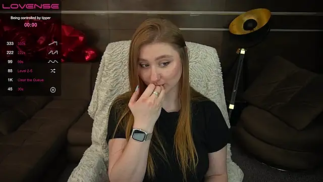 handsome D online show from 23, 3, 2025