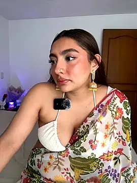 ashalisha online show from 14, 11, 2025