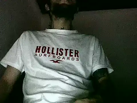 Christian Stiven1 online show from 11, 3, 2026