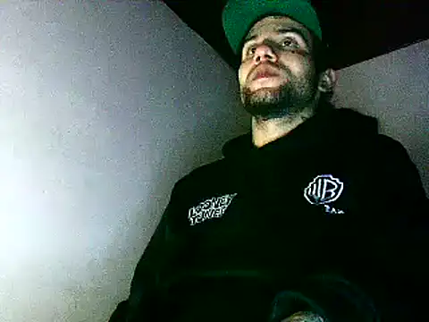 Christian Stiven1 online show from 29, 3, 2026