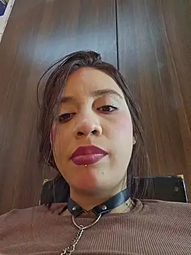 Rebeca xs online show from 22, 2, 2026