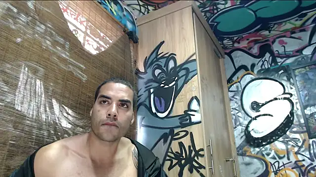 Justin Frank online show from 10, 6, 2026
