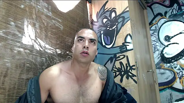Justin Frank online show from 11, 6, 2026