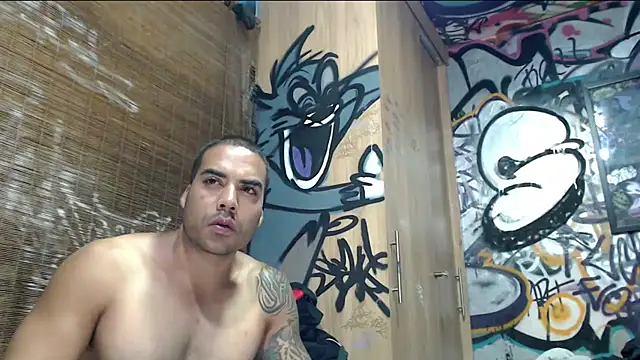 Justin Frank online show from 20, 6, 2026