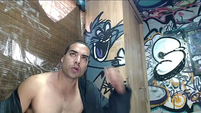 Justin Frank online show from 22, 6, 2026