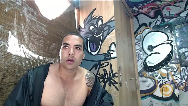 Justin Frank online show from 24, 6, 2026