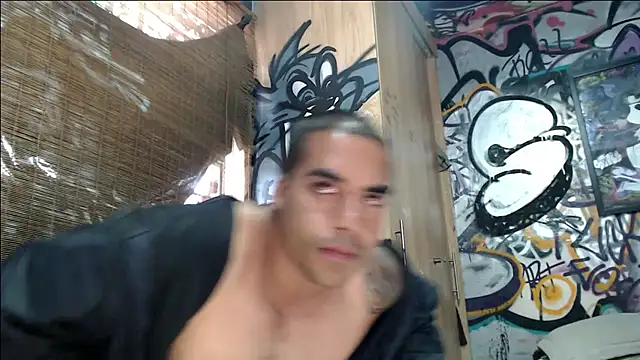 Justin Frank online show from 1, 8, 2026