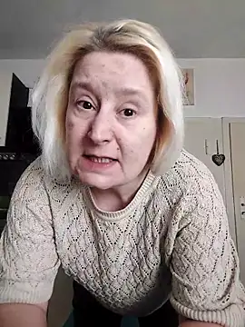 GeileEstelle online show from 9, 2, 2026