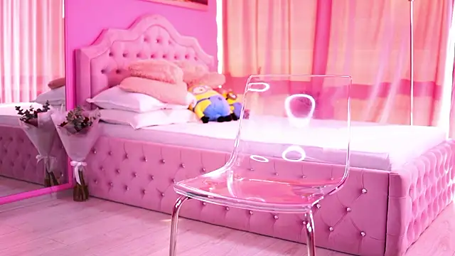 AshleySinn online show from 15, 1, 2026