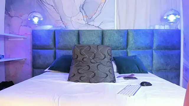 Scarleett 22 online show from 14, 11, 2025