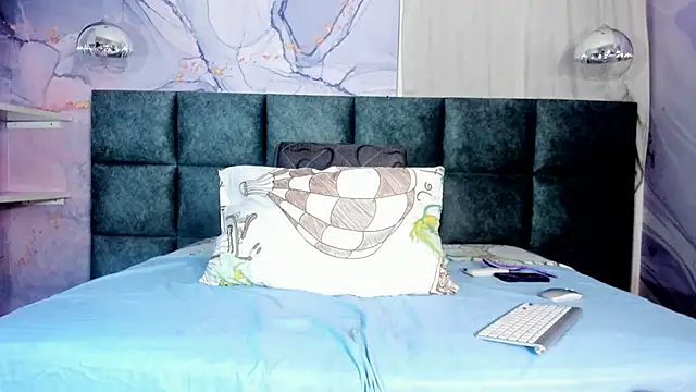 Snapshot of Scarleett_22 chatting on 19, 4, 2026 Scarleett 22 online show from 19, 4, 2026