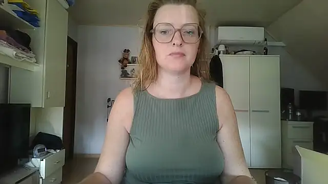 LiquidLeonie online show from 27, 5, 2026