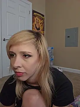AmethystFoxx online show from 20, 5, 2026