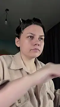 Snapshot of NinaVI chatting on 16, 3, 2025 NinaVI online show from 16, 3, 2025