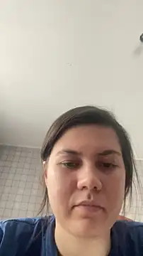 Snapshot of NinaVI chatting on 8, 11, 2025 NinaVI online show from 8, 11, 2025